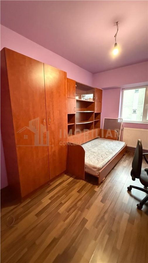 Apartament 3 camere, zona Republicii - foto 5