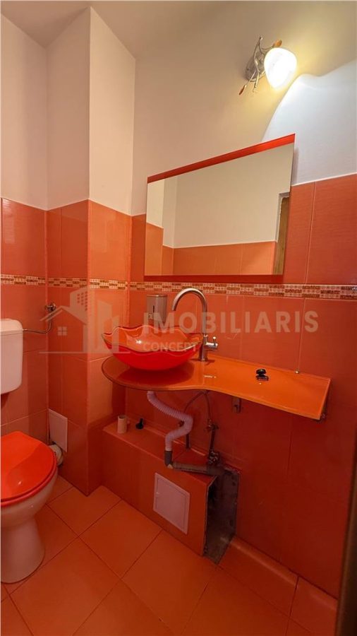 Apartament 3 camere, zona Republicii - foto 7