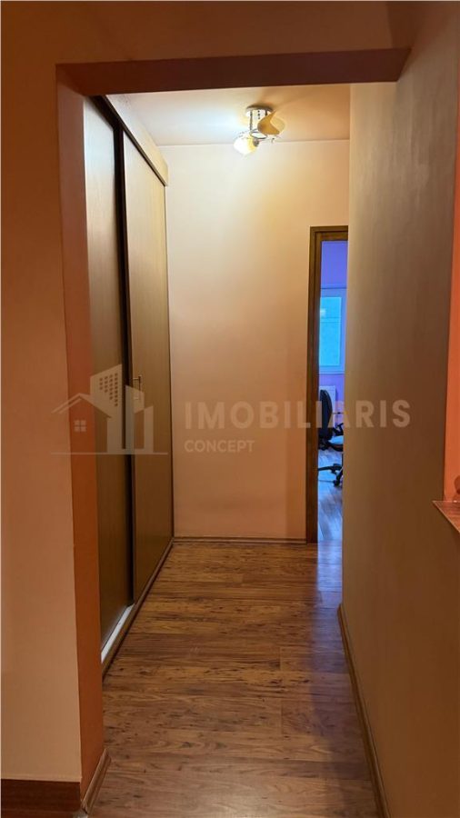 Apartament 3 camere, zona Republicii - foto 8