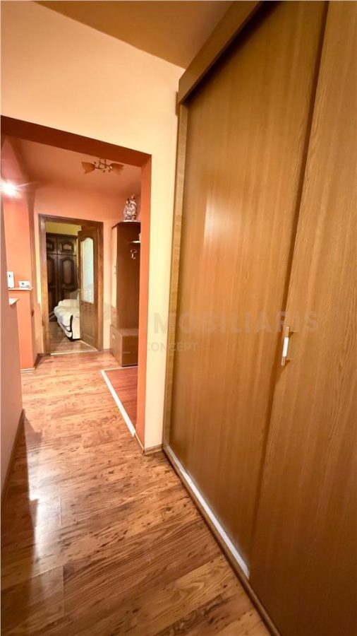 Apartament 3 camere, zona Republicii - foto 9
