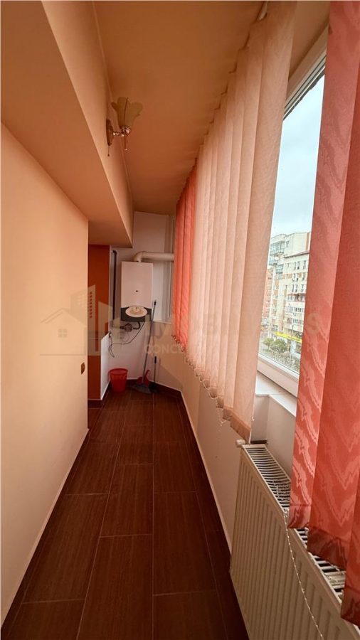 Apartament 3 camere, zona Republicii - foto 10