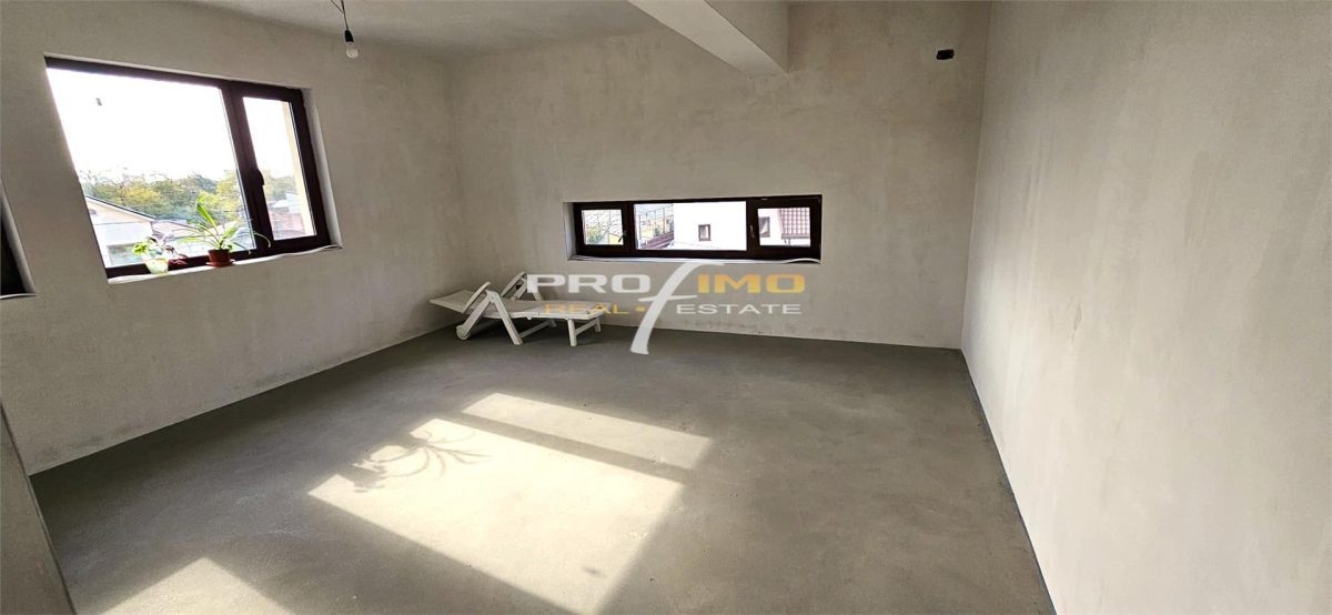 Apartament 3 camere intr o vila P+2E cu cate un apartament pe etaj - foto 14