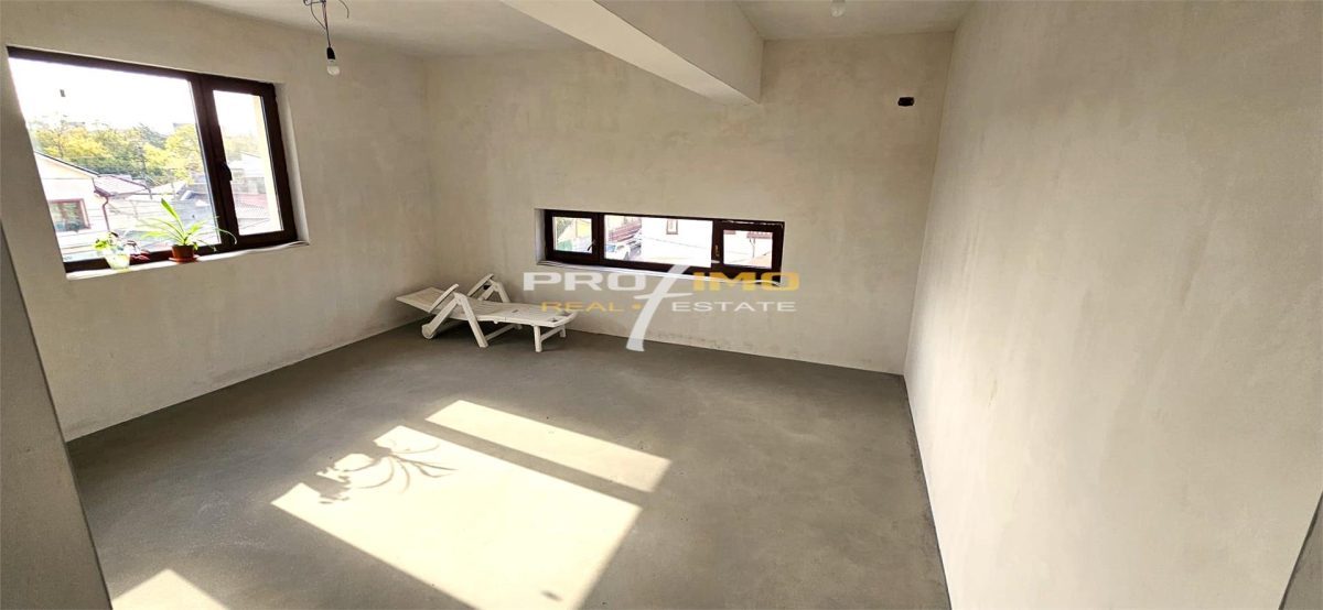 Apartament 3 camere intr o vila P+2E cu cate un apartament pe etaj - foto 17