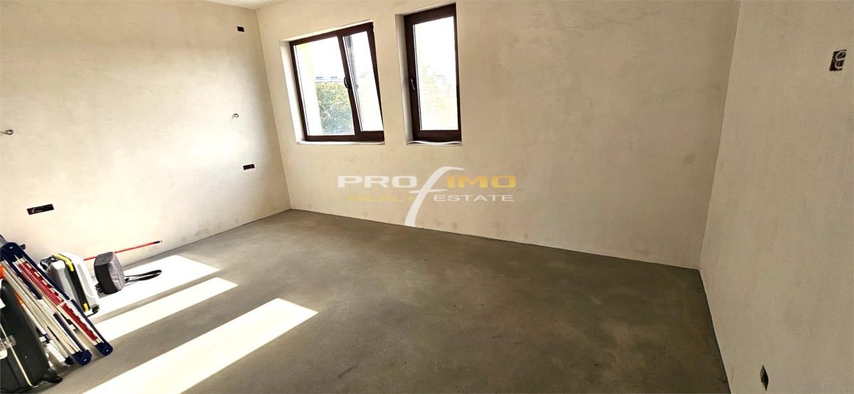 Apartament 3 camere intr o vila P+2E cu cate un apartament pe etaj - foto 18