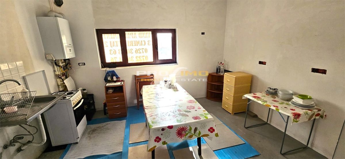 Apartament 3 camere intr o vila P+2E cu cate un apartament pe etaj - foto 19