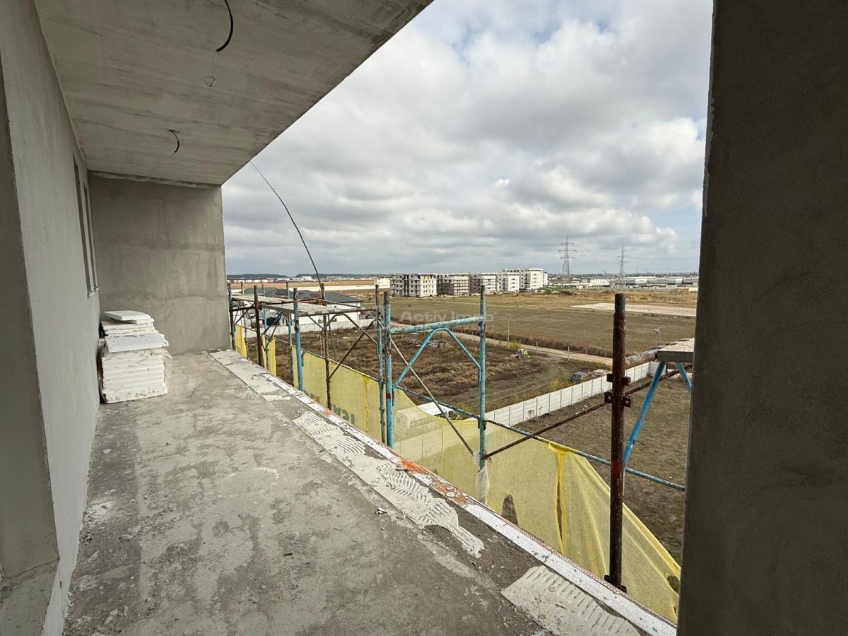 2 camere 58mp Dobroesti - 