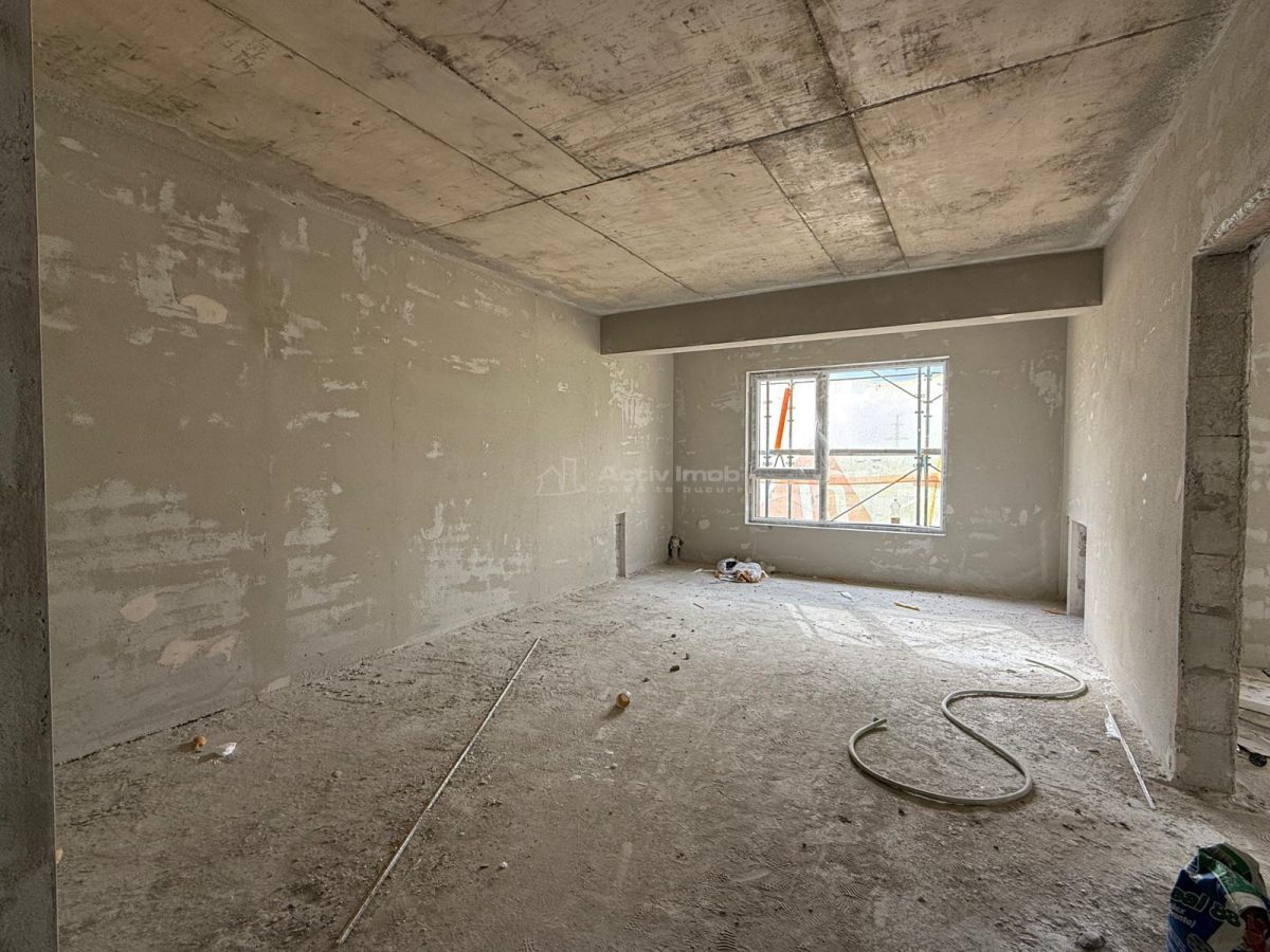 2 camere 58mp Dobroesti - foto 5