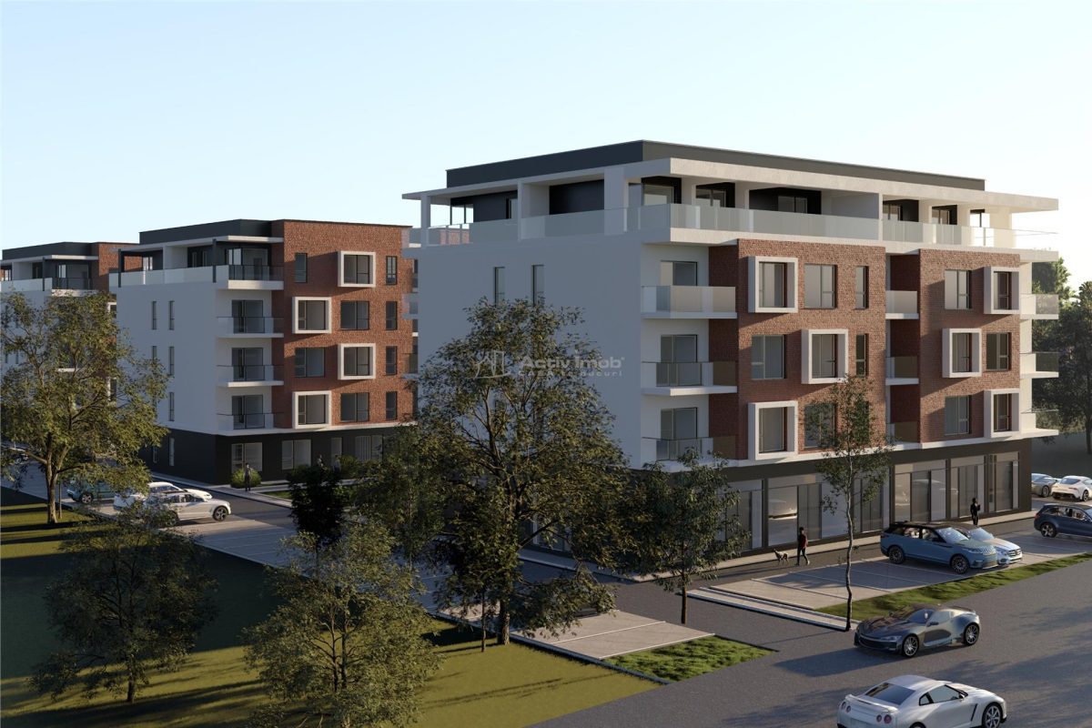 2 camere 58mp Dobroesti - foto 7