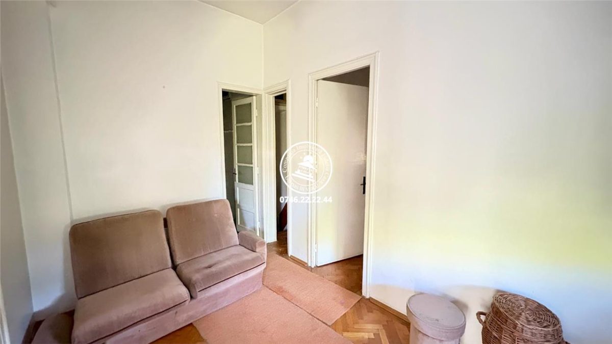 Vila  de vanzare  Centru, - foto 12