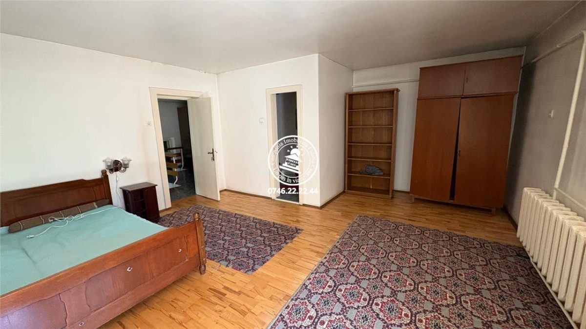 Vila  de vanzare  Centru, - foto 3