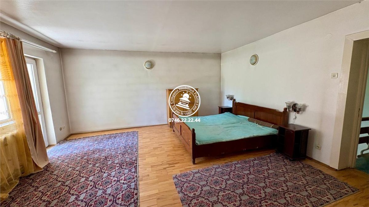 Vila  de vanzare  Centru, - foto 5