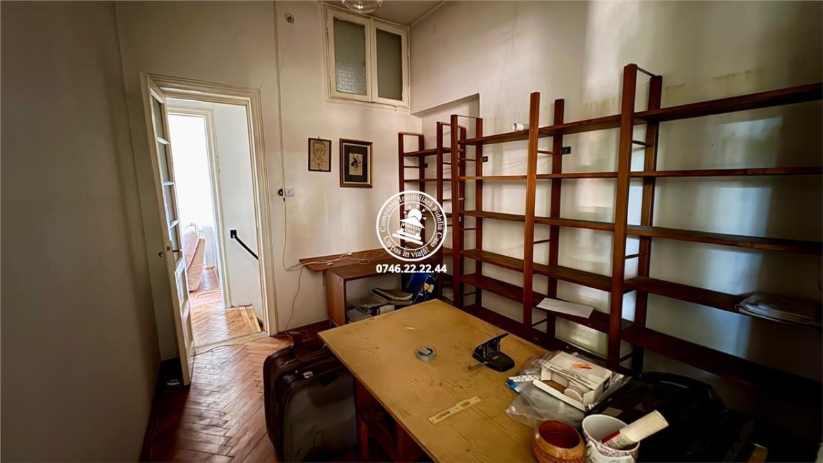 Vila  de vanzare  Centru, - foto 6