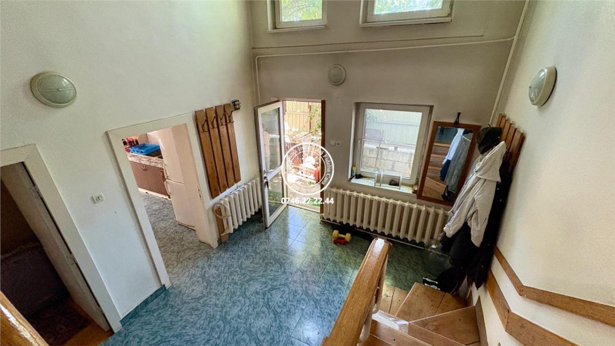 Vila  de vanzare  Centru, - foto 7