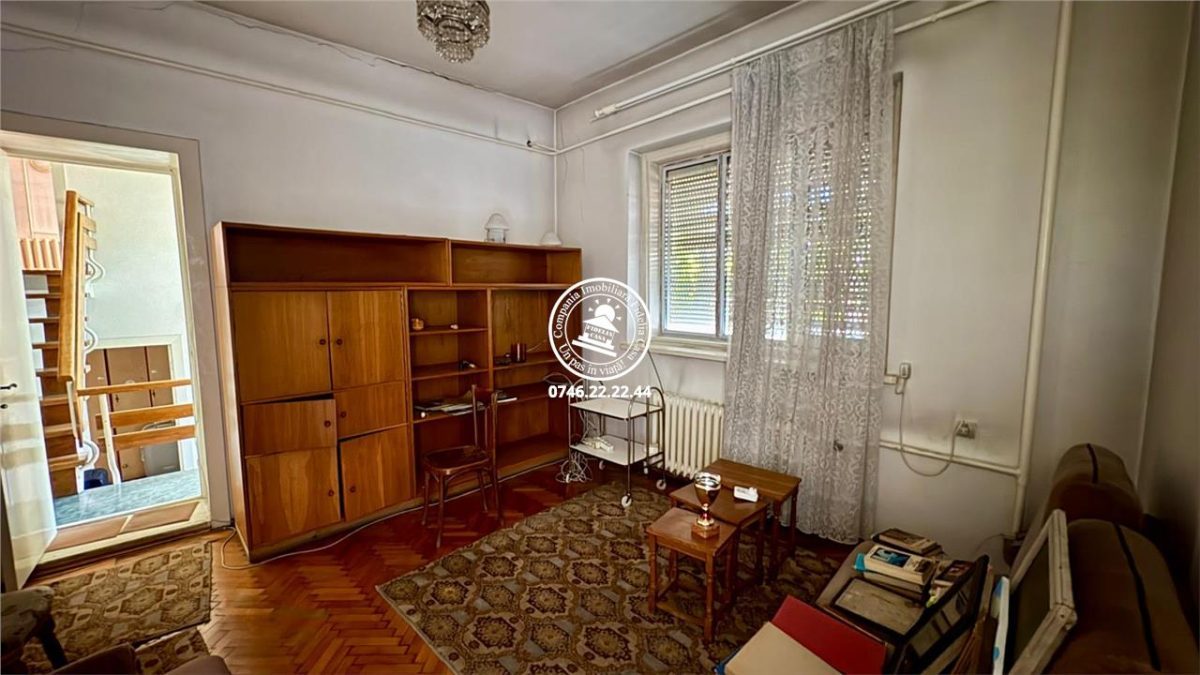 Vila  de vanzare  Centru, - foto 10