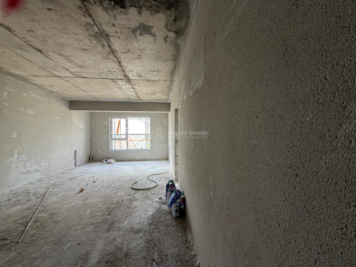 Garsoniera 36mp Dobroesti - foto 5