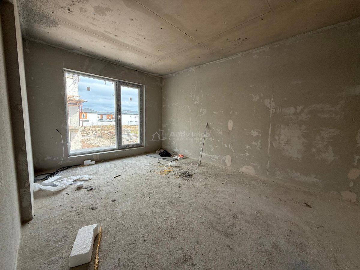 Garsoniera 36mp Dobroesti - foto 7