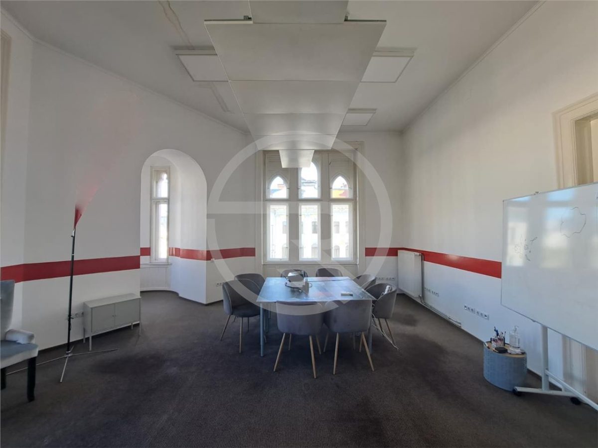 Spatiu pentru birouri, 230 mp utili, situat in zona Ultracentrala! - foto 2