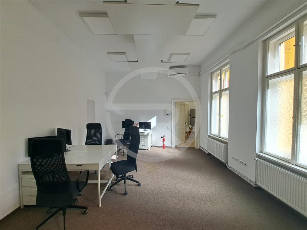 Spatiu pentru birouri, 230 mp utili, situat in zona Ultracentrala! - foto 6