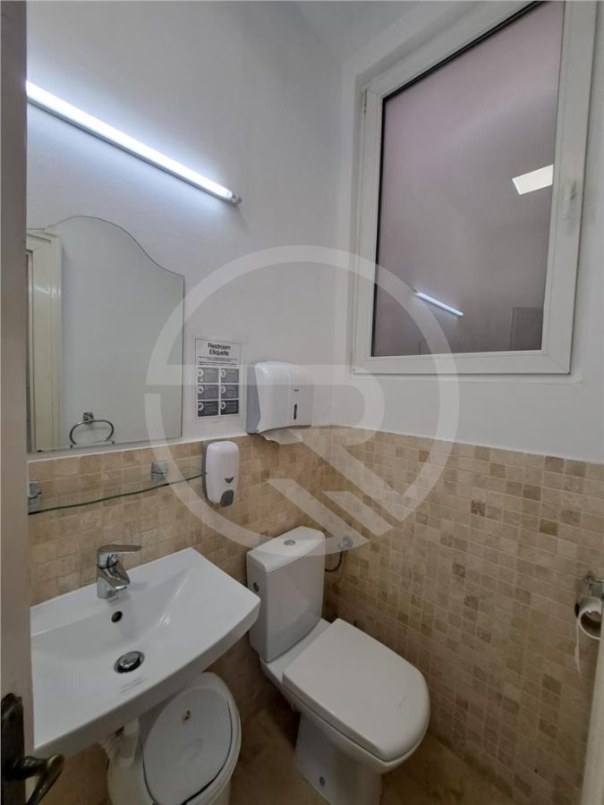 Spatiu pentru birouri, 230 mp utili, situat in zona Ultracentrala! - foto 10