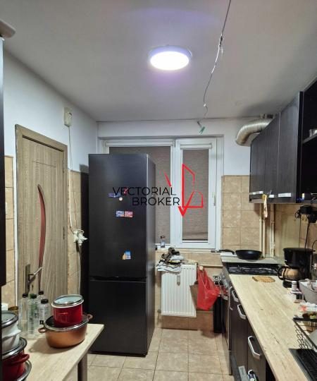 Apartament 3 camere Dristor Camil Ressu - foto 8