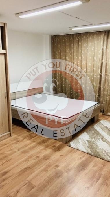 Marriott | Garsoniera | decomandata | 36 mp | B5663 - 