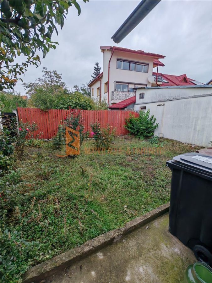 Casa tip parter + mansarda in zona Centru - foto 20