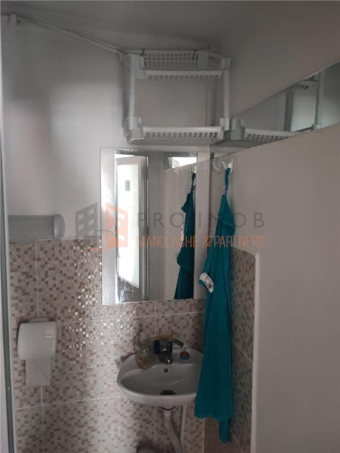 Casa tip parter + mansarda in zona Centru - foto 10