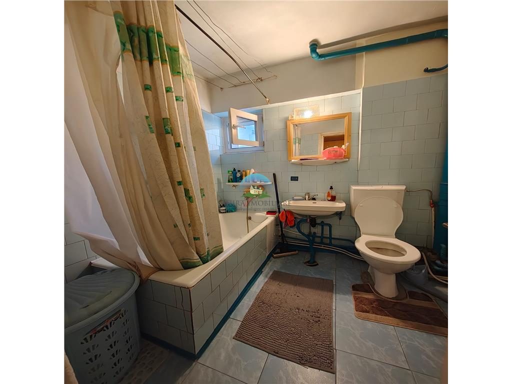 Apartament de vanzare cu 3 camere decomandat, cartierul Manastur Cluj Napoca - foto 11