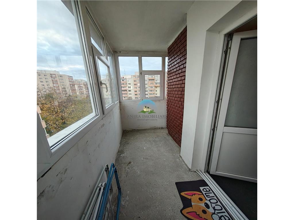 Apartament de vanzare cu 3 camere decomandat, cartierul Manastur Cluj Napoca - foto 13