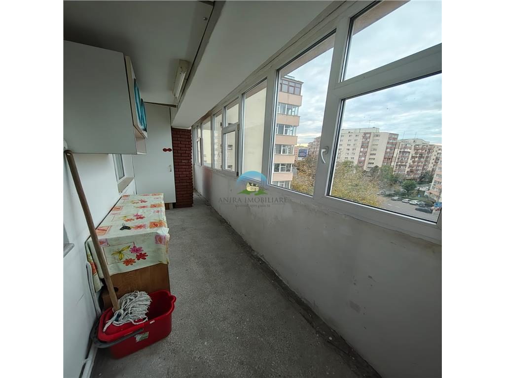 Apartament de vanzare cu 3 camere decomandat, cartierul Manastur Cluj Napoca - foto 14