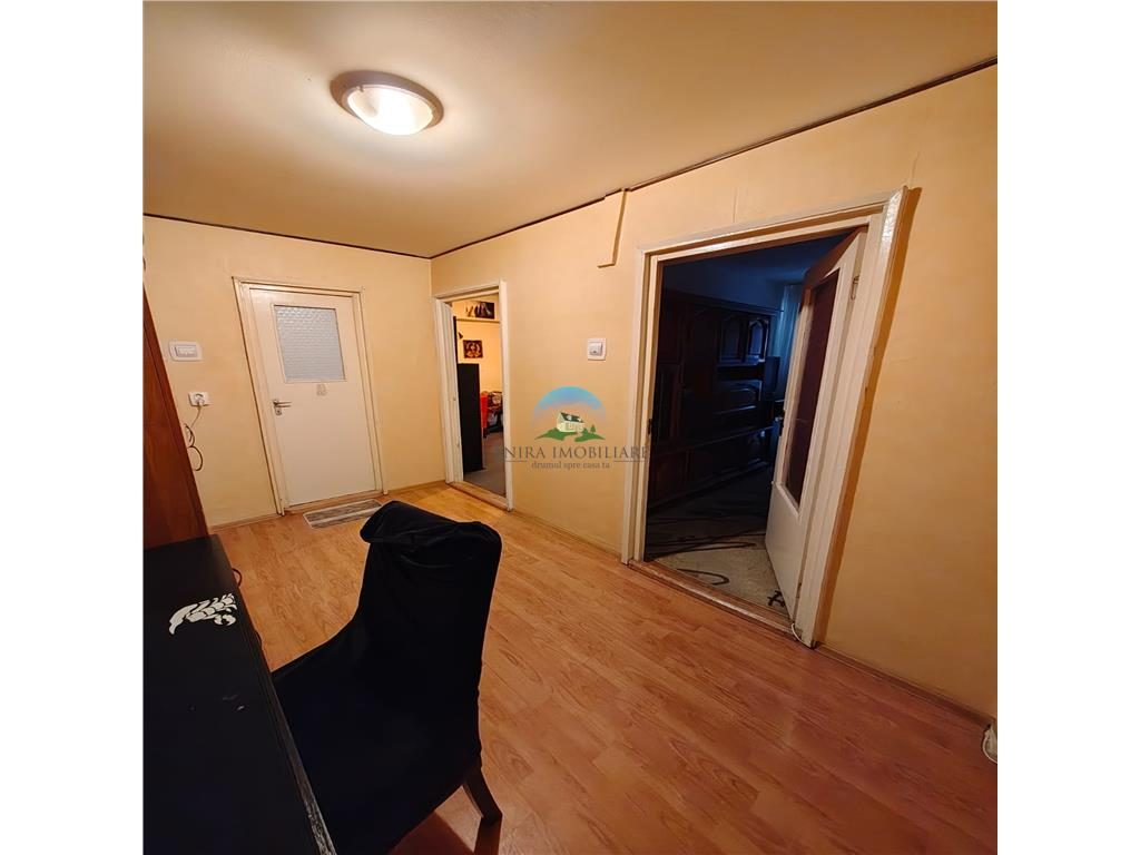 Apartament de vanzare cu 3 camere decomandat, cartierul Manastur Cluj Napoca - foto 6