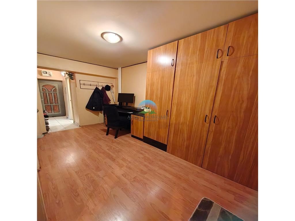 Apartament de vanzare cu 3 camere decomandat, cartierul Manastur Cluj Napoca - foto 7