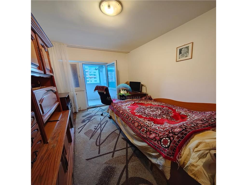 Apartament de vanzare cu 3 camere decomandat, cartierul Manastur Cluj Napoca - foto 8