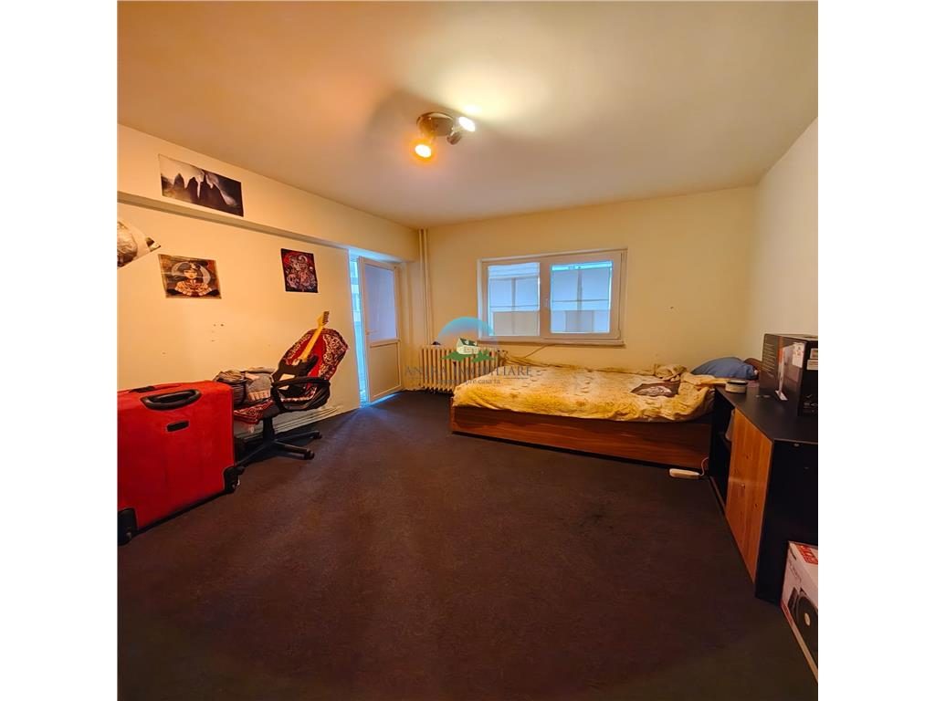 Apartament de vanzare cu 3 camere decomandat, cartierul Manastur Cluj Napoca - foto 10