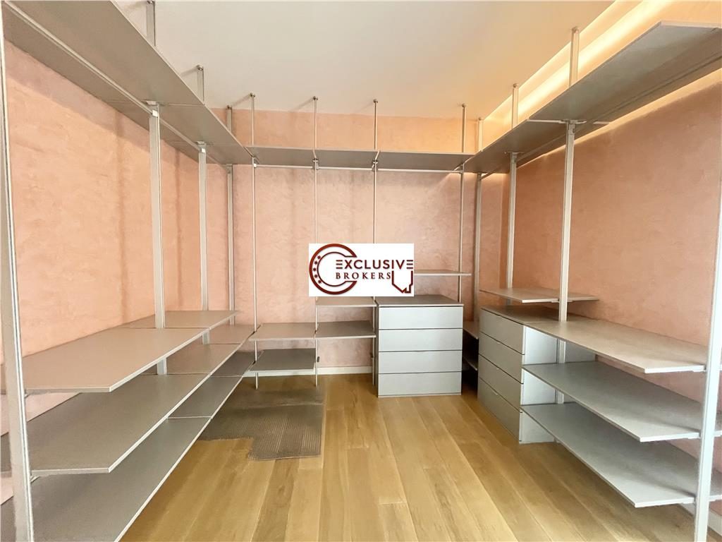 Modern 4 Rooms Herastrau Park//Spacious terrace// 2 parking// - foto 21