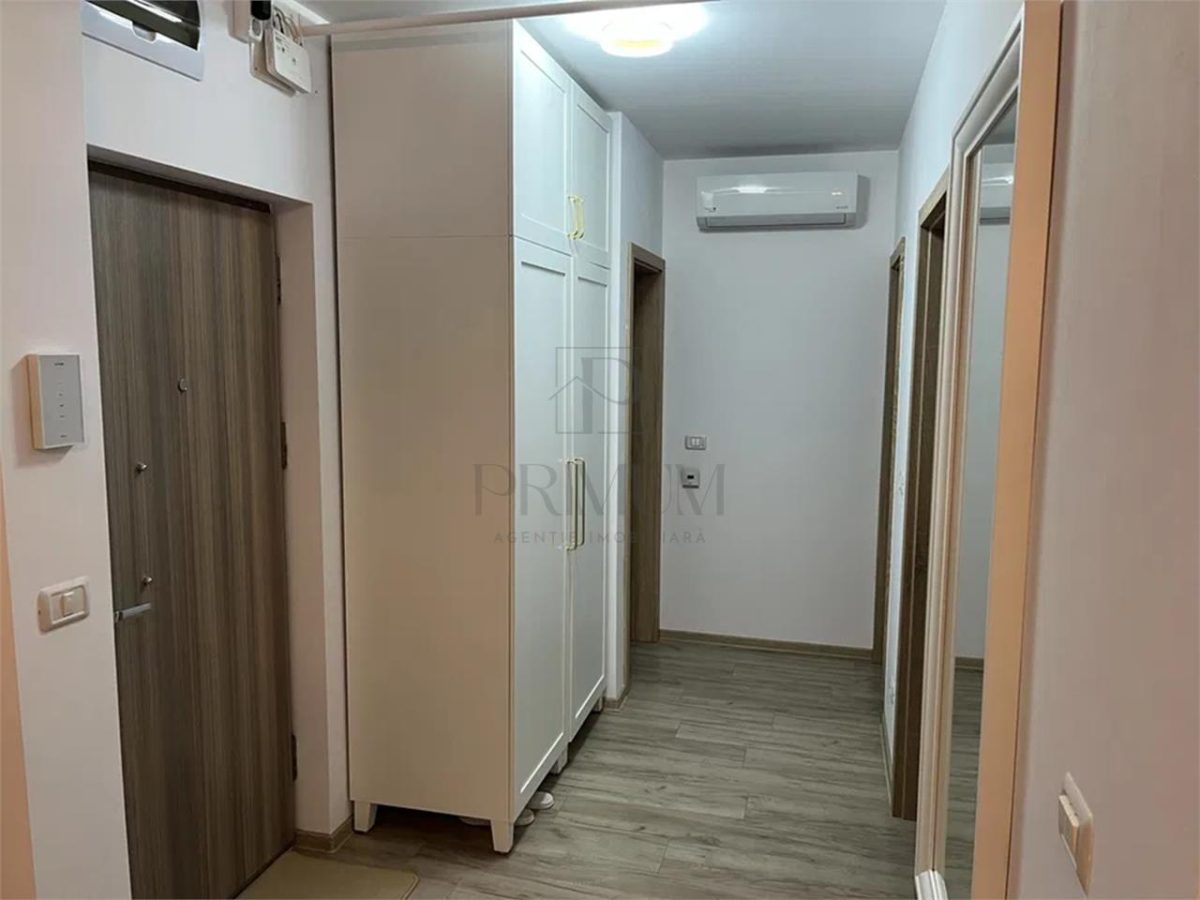 TORONTALULUI - 3 CAM - ETJ.1 -  BLOC NOU - 2 BAI - 2 BALCOANE - BOXA - LOC PARCARE - INCALZIRE PARDOSEALA - LIFT || - foto 3