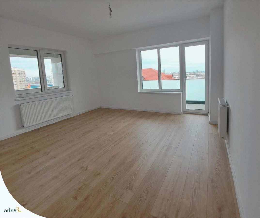 Intabulat -  2 camere | Central | 75.93 mp | comision 0 - 