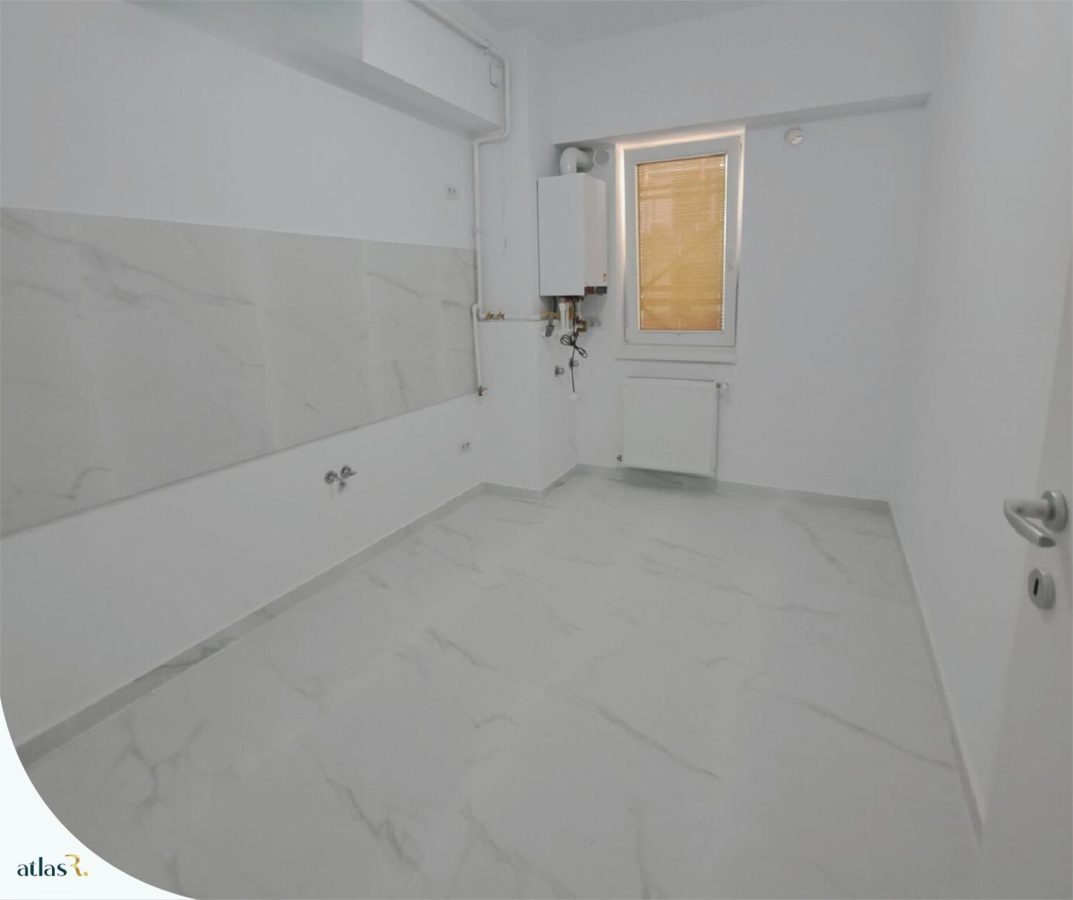 Intabulat -  2 camere | Central | 75.93 mp | comision 0 - foto 2