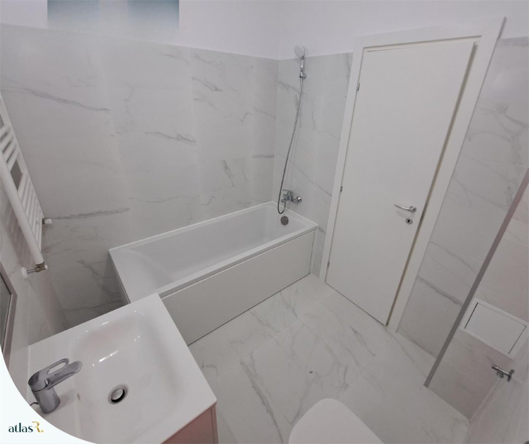 Intabulat -  2 camere | Central | 75.93 mp | comision 0 - foto 3