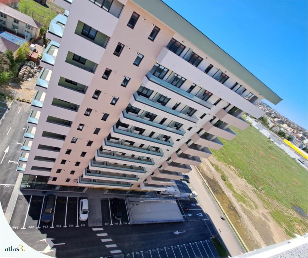 Intabulat -  2 camere | Central | 75.93 mp | comision 0 - foto 5