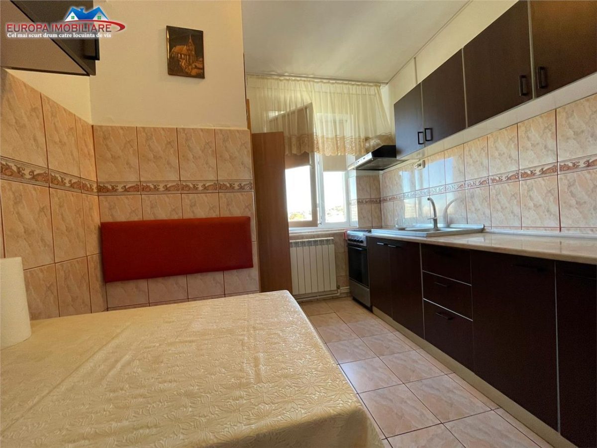 Apartament 2 camere de vanzare zona centrala Tulcea - foto 5