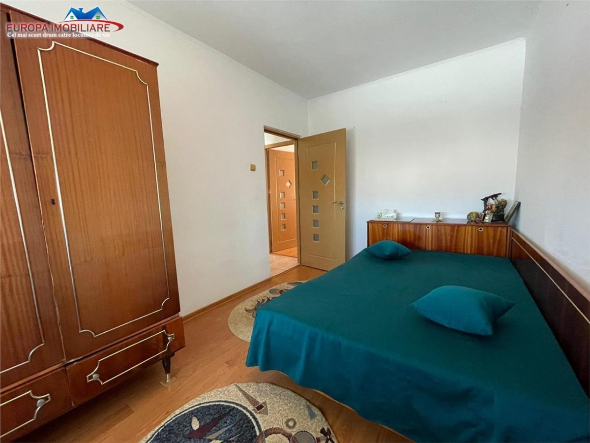 Apartament 2 camere de vanzare zona centrala Tulcea - foto 6