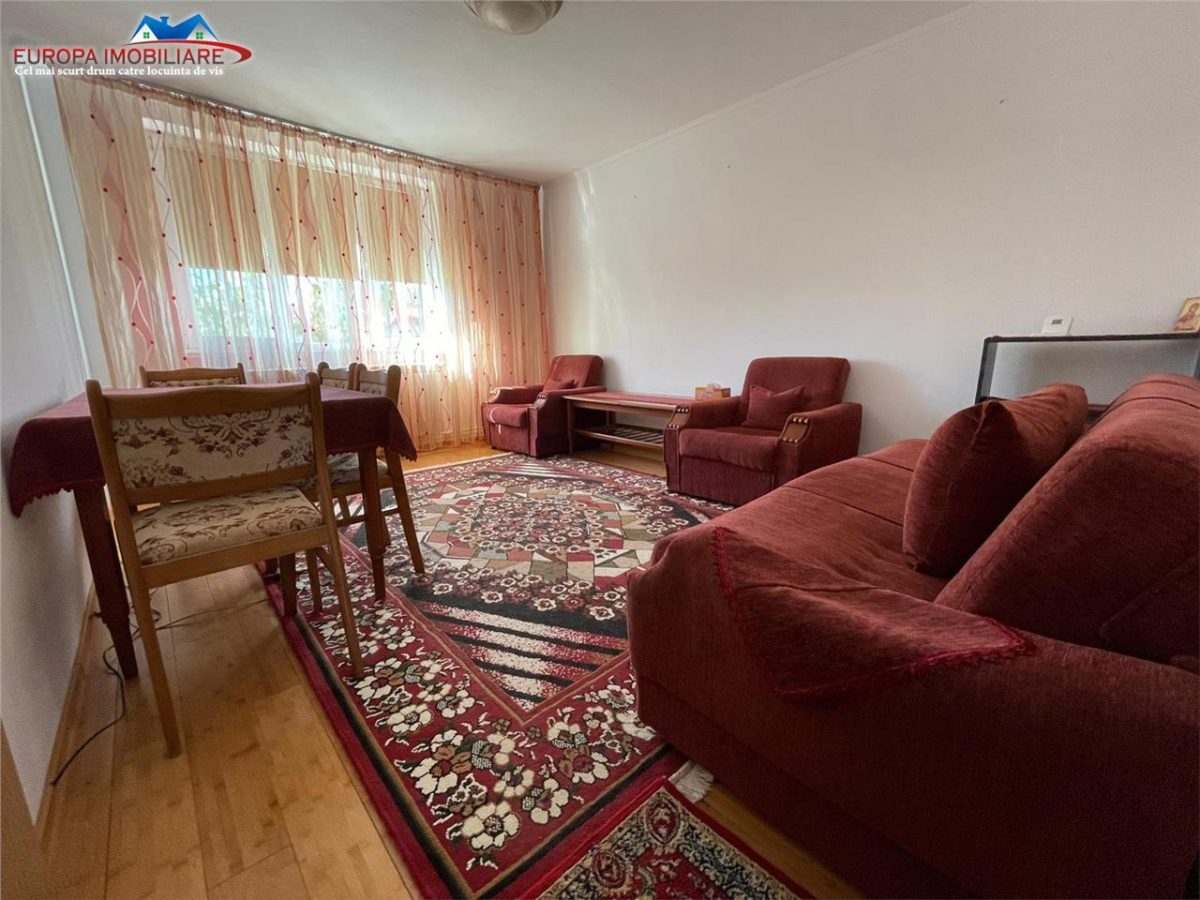 Apartament 2 camere de vanzare zona centrala Tulcea - foto 7