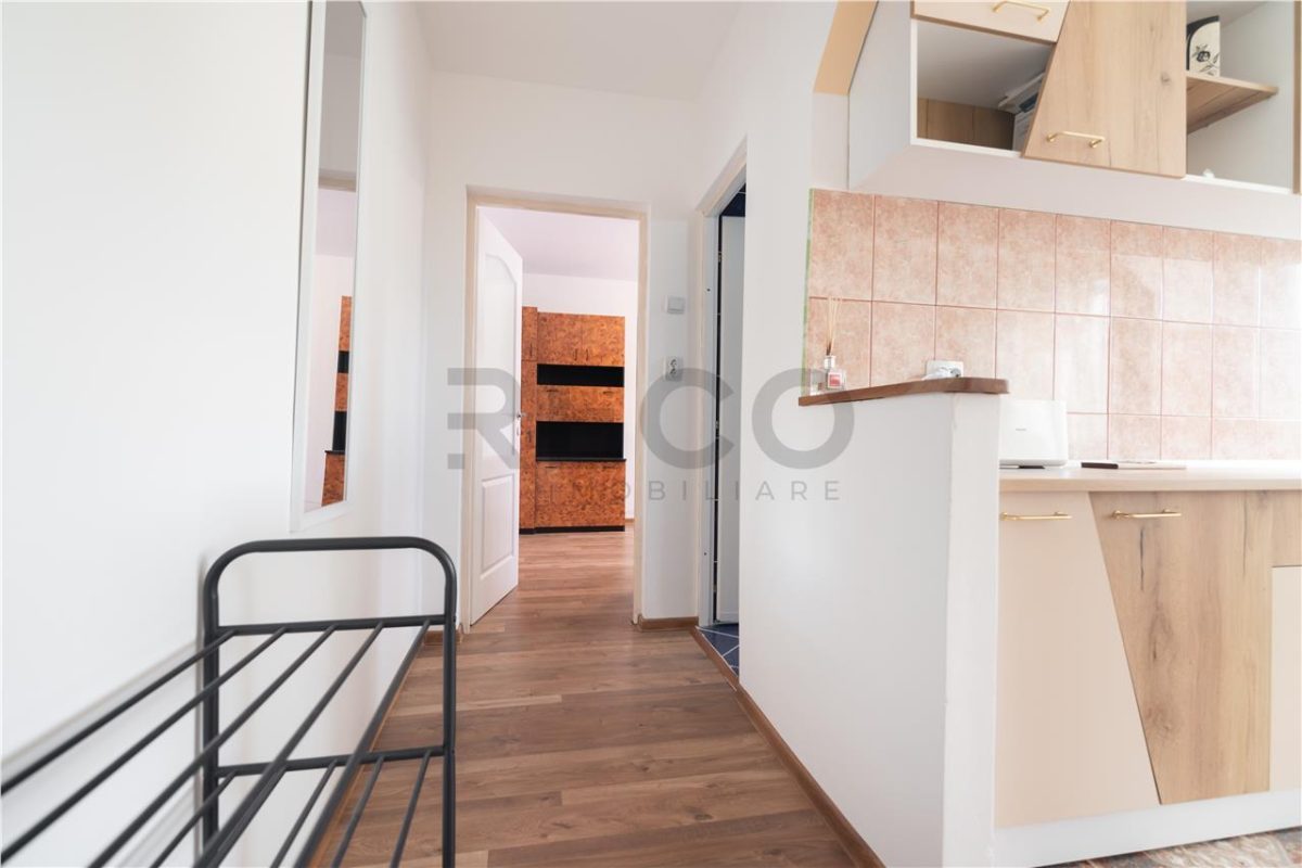 RECO Apartament 2 camere Rogerius etajul 3 - foto 15