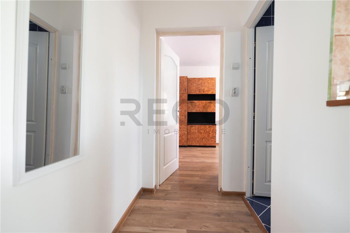 RECO Apartament 2 camere Rogerius etajul 3 - foto 16