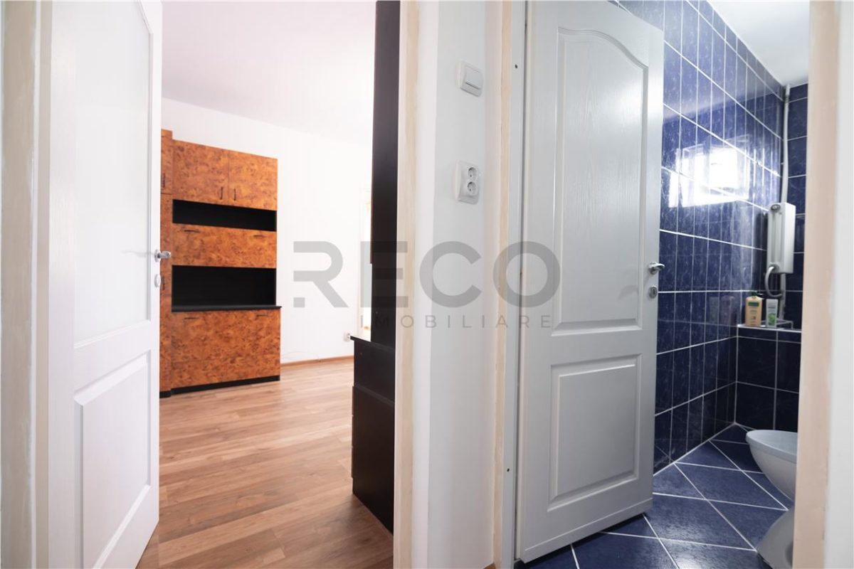 RECO Apartament 2 camere Rogerius etajul 3 - foto 17