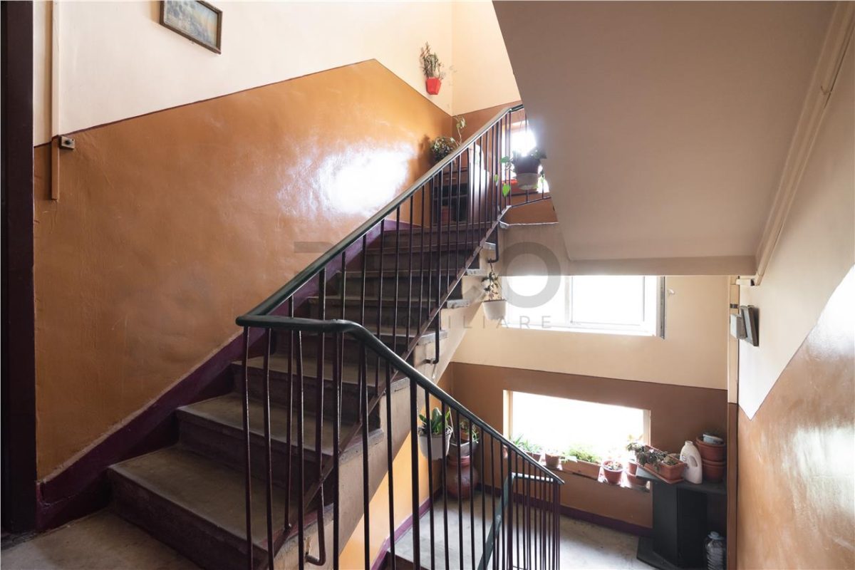 RECO Apartament 2 camere Rogerius etajul 3 - foto 19