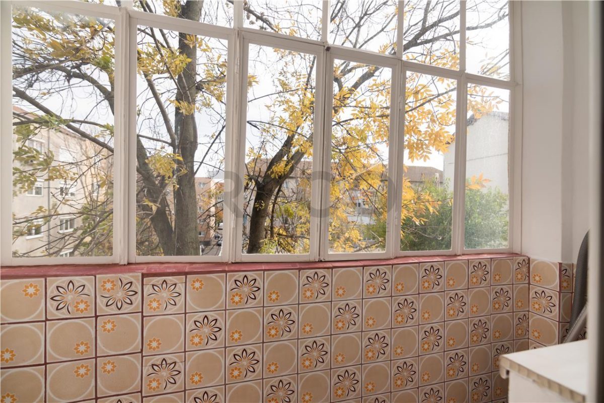 RECO Apartament 2 camere Rogerius etajul 3 - foto 4