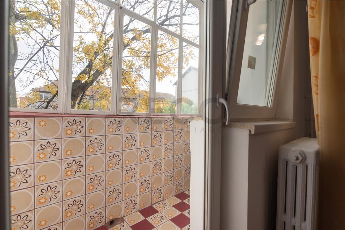 RECO Apartament 2 camere Rogerius etajul 3 - foto 6