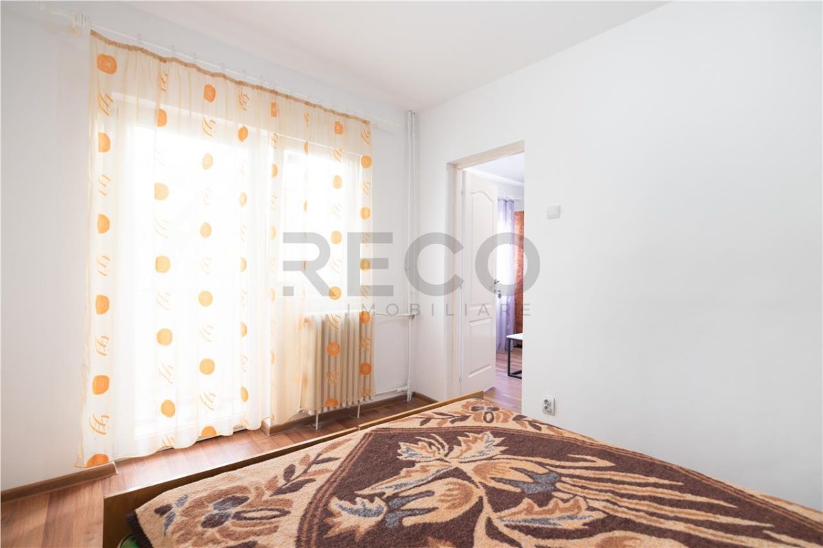 RECO Apartament 2 camere Rogerius etajul 3 - foto 7